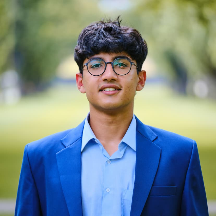 Syed Hisham Ali